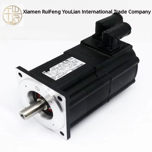 Mcs 12d20-skmp2-a19n-st5s00n-r0su + มอเตอร์เอนโค้ดเดอร์ - ไม่ได้ใช้งาน - ของแท้ใหม่พร้อมส่ง ระบบอัตโนมัติในอุตสาหกรรม Pac Dedicated Plc - Product Image 1