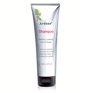 แชมพูซ่อมแซมผมเสีย สูตรอาร์แกนออยล์ สำหรับมืออาชีพ - Product Image 1