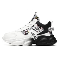 Chaussures de basket-ball originales pour hommes, chaussures de sport, chaussures de course à pied