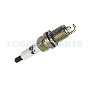Candela doppio iridio migliore per Acura EL Bentley Azure BMW X5 FR5AHX PZFR5F-11 ZFR5F-11 ZFR5FGP - Product Image 1