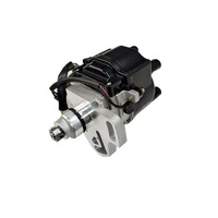 Suku Cadang Mobil Performa Tinggi Rakitan Distributor Pengapian Mesin 5AFE 1.6L OEM 19020-15180