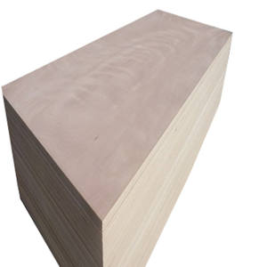 Contreplaqué de pin de taille standard 1220X2440-Feuille de contreplaqué de pin de qualité de construction de 6mm pour la construction, le <span class=keywords><strong>bricolage</strong></span>, l'encadrement-Jia Mu Jia - Product Image 3