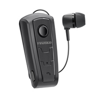 F910 Harga Pabrik Produk Baru Headset Nirkabel Bluetooth 5.4 untuk Panggilan dengan Mikrofon Terintegrasi, Tahan Air IPX-4, Peredam Kebisingan ENC
