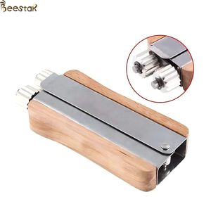 Beestar nghề nuôi ong mật ong thiết bị Hive khung công cụ nuôi ong tổ ong dây kim loại crimper cho nghề nuôi ong - Product Image 3