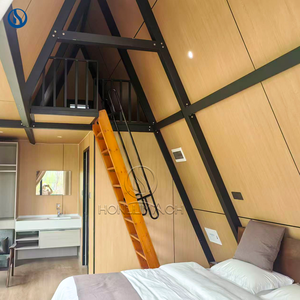 <span class=keywords><strong>Maison</strong></span> préfabriquée moderne Honlu 2026, petite <span class=keywords><strong>maison</strong></span>, autres maisons préfabriquées, <span class=keywords><strong>maison</strong></span> en bois à bas prix - Product Image 3