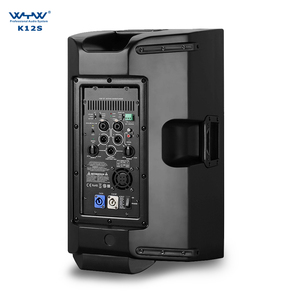 <span class=keywords><strong>2</strong></span>,0 Профессиональный динамик для активной сцены - Product Image 3