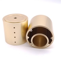 Fabricant de pièces usinées CNC en aluminium sur mesure pour services de fraisage, tournage, perçage et finition de tôles, blocs et panneaux en 6061 et 5052