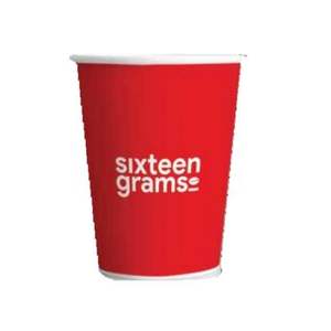 Gobelets en papier écologiques à double paroi de haute qualité, gobelets isothermes personnalisés pour le café, le thé et les boissons - Product Image 3