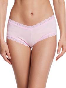 Venta al por mayor de encaje Boyshorts Spandex Ropa interior con estilo bóxer Bragas sólidas Bragas Calzoncillos de señora Bragas <span class=keywords><strong>Pantalones</strong></span> para mujer - Product Image 4