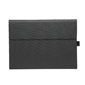 Pour <span class=keywords><strong>Microsoft</strong></span> <span class=keywords><strong>Surface</strong></span> <span class=keywords><strong>Go2</strong></span>/3 étui universel en cuir pour tablette 10.5 pouces - Product Image 5