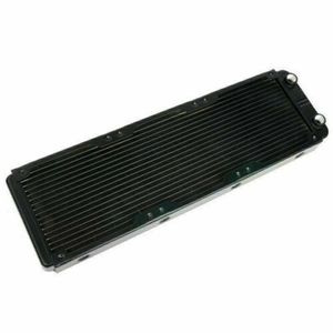 360mm Aluminum Water Cooling Radiator CPU Heat Sink for Computer <strong>Liquid</strong> <strong>Cooler</strong> - Product Image 1