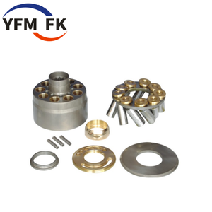 ปั๊มลูกสูบแบบแปรผัน YFM FK HPV091EX200-2.EX200-3 สำหรับรถขุดตีนตะขาบ - Product Image 3