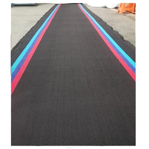 Fabricante de China Loop Car Mat Coil PE Carpet Rolls 1 .. 2x9,6 <span class=keywords><strong>M</strong></span> - Product Image 2