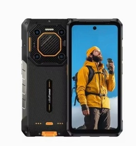 <span class=keywords><strong>Ulefone</strong></span> Armor 26 Ultra LTE Octa Core Android 13 IP68 กันน้ำ 24GB+512GB โทรศัพท์มือถือแบบทนทานพร้อมวิทยุสื่อสาร - Product Image 1