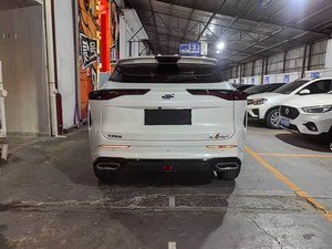 Prévente SUV Compact Changan <span class=keywords><strong>Auchan</strong></span> Z6 Neuf à Vendre avec Caméra de Recul à Essence, Modèle Oshan Oushang Z6 d'Occasion à Bas Prix - Product Image 5