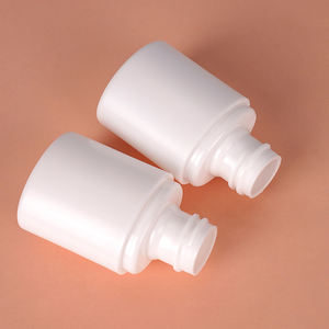 Especializada en la producción de botellas de spray nasal Botellas de spray nasal recargables Botellas de spray nasal HDPE de plástico de 20ml - Product Image 4