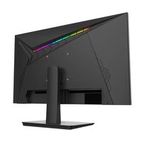 Écran FHD 24.1 "Moniteur de jeu 540Hz Taux de rafraîchissement élevé Technologie IPS rapide Temps de réponse 0.2 Ms Moniteur de synchronisation adaptative