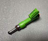 Injecteur de carburant 15710-81PV1 Surplus OE 1573068PA0 1571081PA1 pour Suzuki K12C Injecteur essence d'origine