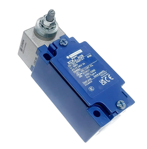 Neuf, authentique et original <span class=keywords><strong>Schneider</strong></span> : <span class=keywords><strong>Interrupteur</strong></span> de fin de course XCKJ10543H293, ZCKE05C, XCMD2102L1, ZCKY43C, Télécommande électrique PLC - Product Image 1