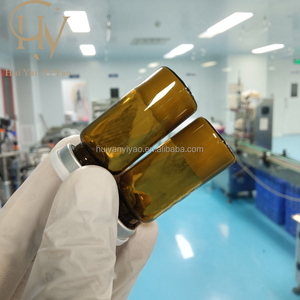 Venta al por Mayor de Fábrica, Gtt, Caja de 10 Ampollas, Antimelasma, Antimanchas Oscuras, Aclarador de Piel, Antienvejecimiento Facial, L-Glutatión Liofilizado - Product Image 3