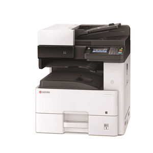 <span class=keywords><strong>Imprimante</strong></span> <span class=keywords><strong>laser</strong></span> multifonction monochrome A3 Kyocera ECOSYS M4125idn (impression/numérisation/copie/fax) - Product Image 2