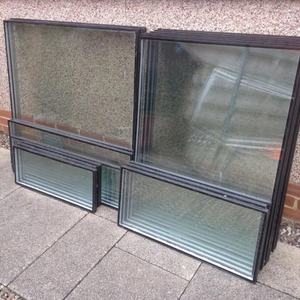 Venta directa de fábrica Tamaños personalizables disponibles <span class=keywords><strong>Vidrio</strong></span> aislado de eficiencia energética para edificios comerciales y residenciales - Product Image 2