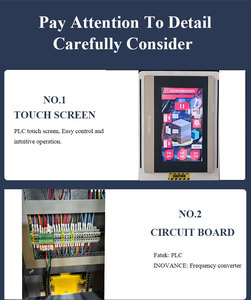 CE Approved Stretch <b>Pallet</b> Wrapping Machine <b>Wrap</b> Machine <b>for</b> <b>Pallet</b> Wrapper <b>Pallet</b> Wrapping Machine - Product Image 3