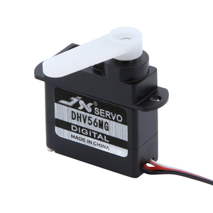 DHV56MG <b>Mini</b> RC Drone <b>Robot</b> Arm DIY <b>Mini</b> Car Model 2.0kg.cm High Torque 0.10sec High Speed Coreless Metal Motor - Product Image 3