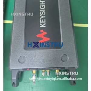 Analyseur de réseau vectoriel USB Keysight P5008A Streamline 53 GHz, analyseur de réseau vectoriel USB compact sans interface (VNA) - Product Image 2