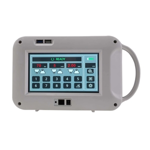 AIB modèle 4343 <span class=keywords><strong>appareil</strong></span> à rayons X Portable 43*43cm détecteur à écran plat numérique <span class=keywords><strong>radiographie</strong></span> médicale sans fil - Product Image 5