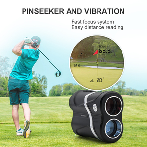Bosean Haute Qualité <span class=keywords><strong>Meilleur</strong></span> Prix télémètre laser <span class=keywords><strong>de</strong></span> <span class=keywords><strong>golf</strong></span> télémètre Multifonction laser télémètre 600m - Product Image 4