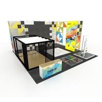 Pergola de caravanes-biclimat, 4*3, parapente en aluminium, upc, Club de soleil, durt, 3 saisons, espaces d'extérieur en métal