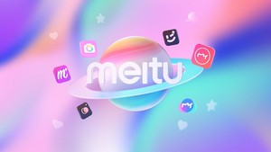 Acceso a la herramienta de edición premium <span class=keywords><strong>Meitu</strong></span>, poderosos filtros de retoque de belleza e IA, entrega digital rápida para creadores de contenido - Product Image 3