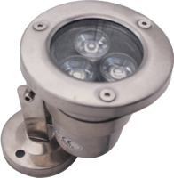 Lumière linéaire LED sous-marine IP68, étanche, Meta DC12V, 304SS, garantie de 2 ans, fontaine, piscine, étang, jardin, paysage, lampe spot