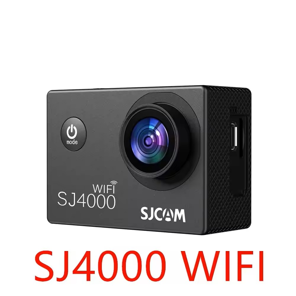 Black-SJ4000Wifi