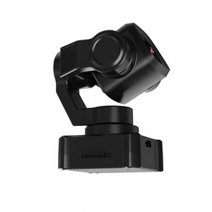 Caméra robotique marine A8mini 4K avec stabilisateur 6 axes et reconnaissance de cible par IA pour UGV/USV, sortie HDMI/IP - Product Image 5
