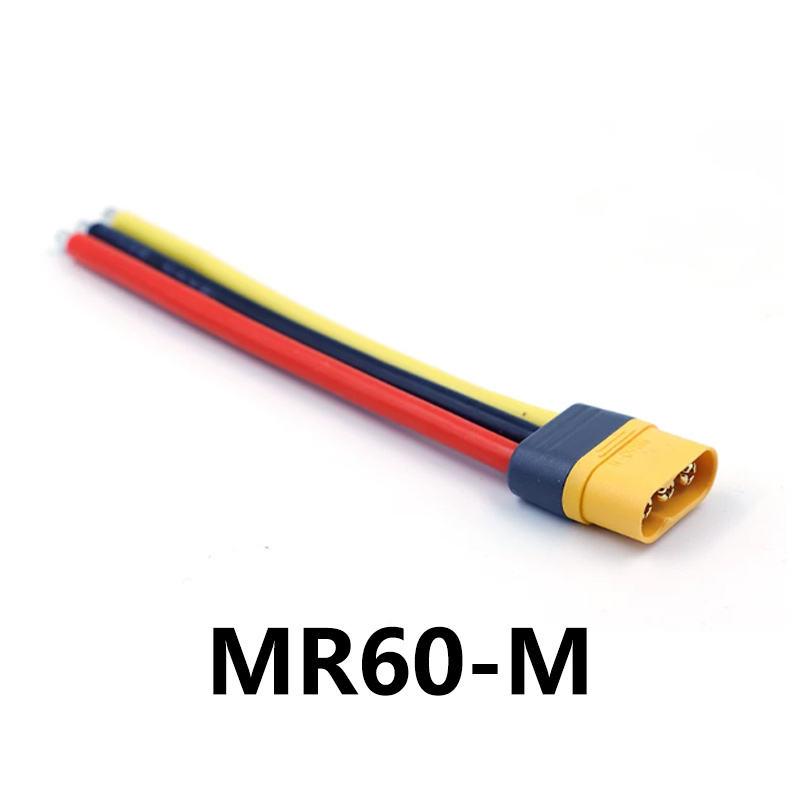 MR60-M mâle
