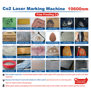 Bomex Factory, envío en <span class=keywords><strong>3</strong></span> días, máquina de marcado láser Co2 de escritorio de 30W, compatible con AI PNG JPG JPEG GIF DXF SVG DST PLT <span class=keywords><strong>BMP</strong></span> - Product Image 2