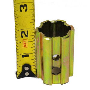 Nuevo diseño de plástico de guardia Tractor Pto Mini eje cardán para ventas al por mayor - Product Image 6