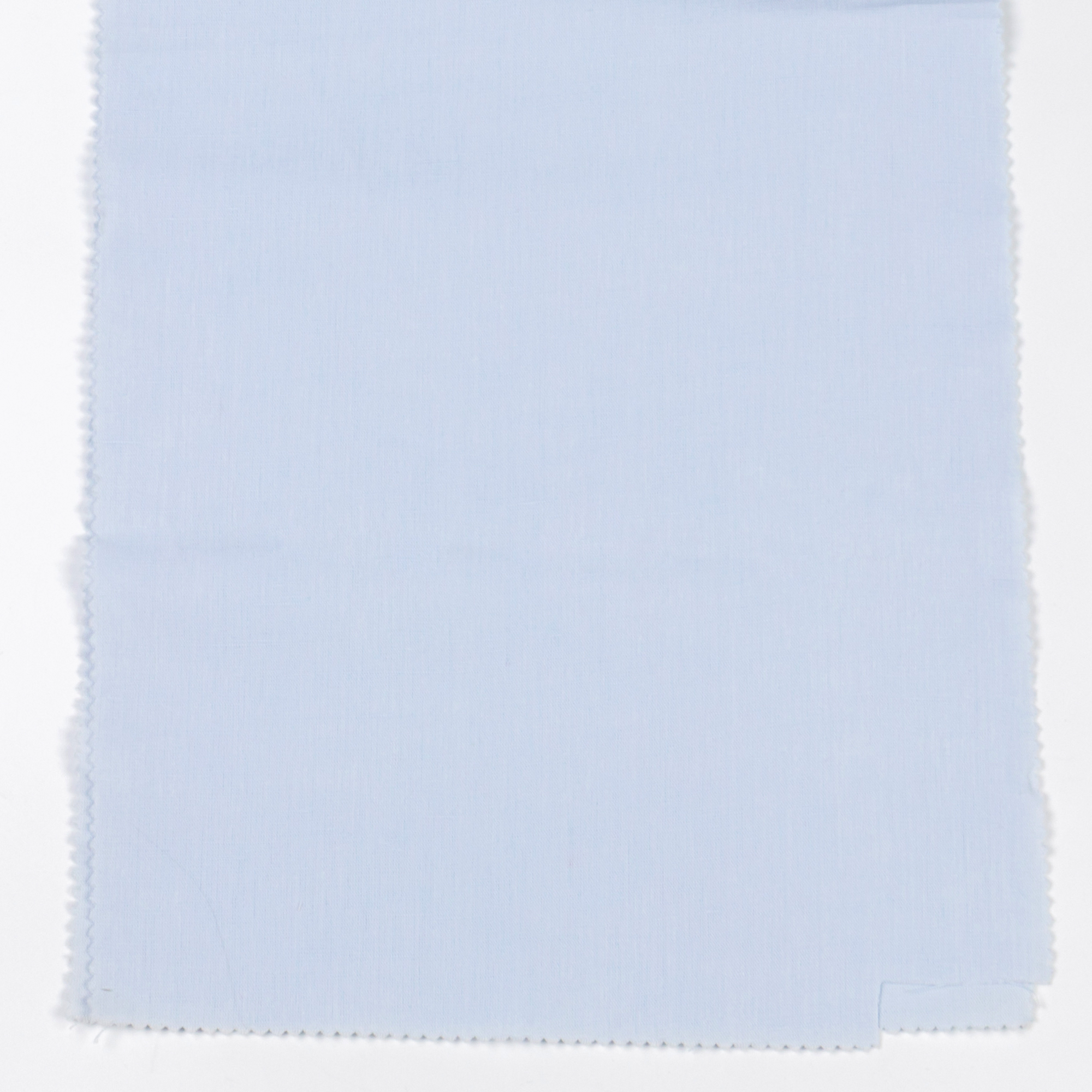 Лидер продаж, льняная хлопковая однотонная ткань для рубашек