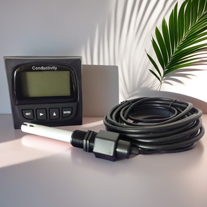 Contrôleur de mesure de la conductivité EC7850, prend en charge l'électrode <span class=keywords><strong>K</strong></span>=0.1/1.0, analyseur d'<span class=keywords><strong>EC</strong></span> pour l'eau industrielle - Product Image 2