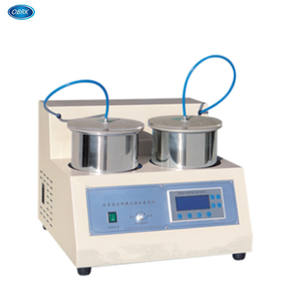 เครื่องวัดความหนาแน่นสูงสุดของแอสฟัลต์ / ความถ่วงจำเพาะและความหนาแน่นสูงสุดตามทฤษฎีของส่วนผสมแอสฟัลต์ - Product Image 3