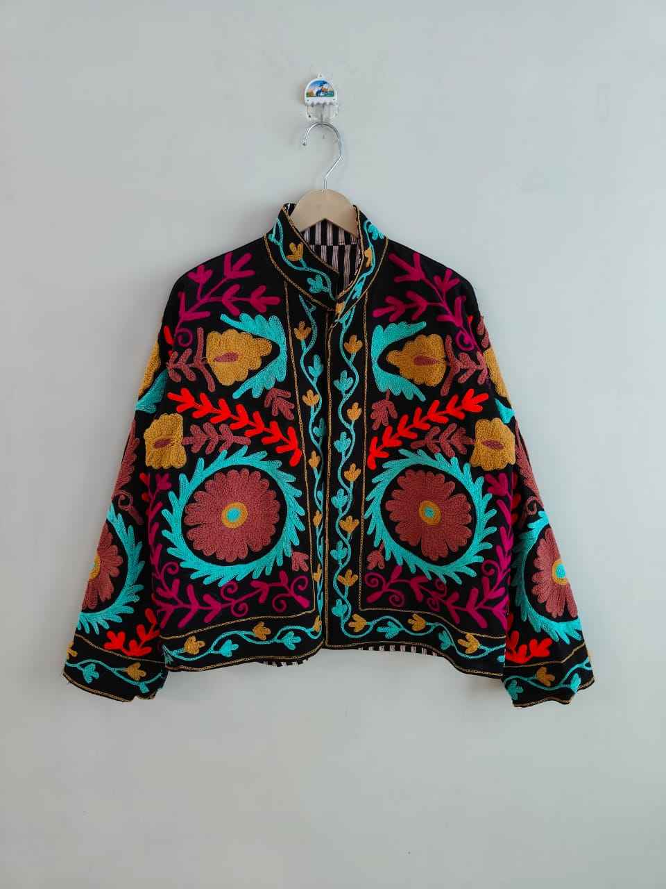 Comme le montre l'image