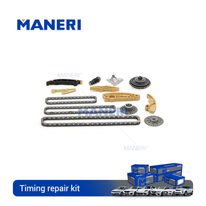 Kit de Cadena de Distribución MANERI LR024999 para Motor de Auto Land Rover 204PT RANGE ROVER <span class=keywords><strong>EVOQUE</strong></span> DISCOVERY SPORT 2.0T - Product Image 3