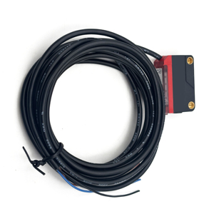 Nouveau modèle original adapté au contrôleur dédié du commutateur de sécurité du câble HT5B2, programmable par PLC - Product Image 4
