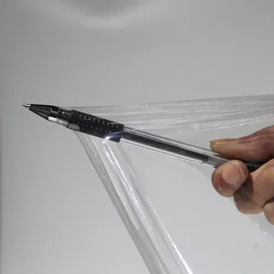 <b>Clear</b> Strech Plastic Ldpe Pe Packaging Roll Wrapping Machine Lldpe Hand Packing Pallet <b>Wrap</b> Stretch Film - Product Image 3