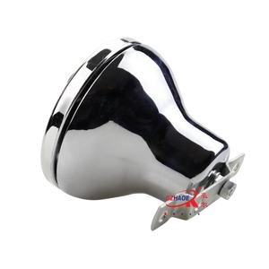 Retromarcia corno Elettrico campana 12V/24V Egitto campana cooper di alta qualità auto moto campana grande <span class=keywords><strong>suono</strong></span> HR-1209 di ferro - Product Image 2