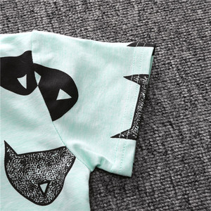 Produits chinois les plus vendus pour la mode masculine haut de gamme : T-shirt bio 180 g/m² pour garçons en Chine - Product Image 5