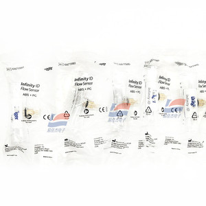 6871980 Датчик потока новорожденных быстрые и точные результаты измерений - Product Image 5