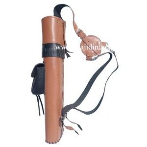 หนังยิงธนูกลับสั่นล่าสัตว์คันธนูและลูกศรชุด - Product Image 2